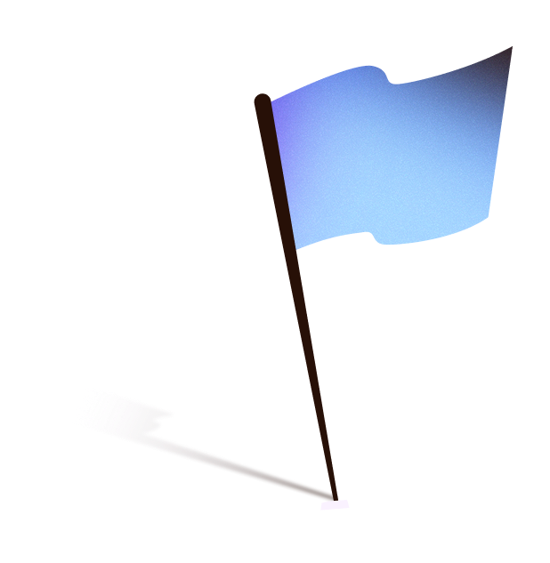 Bandera de posicionamiento web
