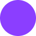 icono morado