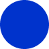 icono azul electrico