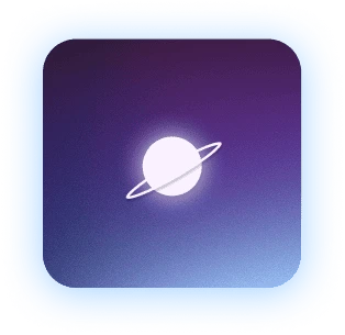 Icono de paquete Galaxia de Cosmos Asturias