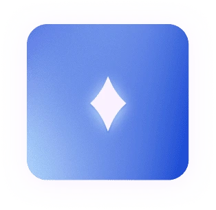 Icono de paquete Interestelar de Cosmos Asturias iluminado