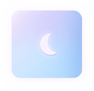 Icono de paquete Órbita de Cosmos Asturias iluminado